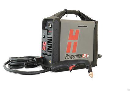 Плазморез PMX 45 фото 1