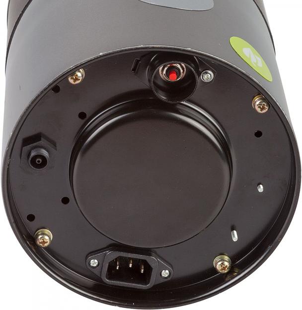 Измельчитель Bort Titan 4000 Plus 560Вт черный фото 3