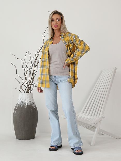 Рубашка М5-5035/14 фото 2