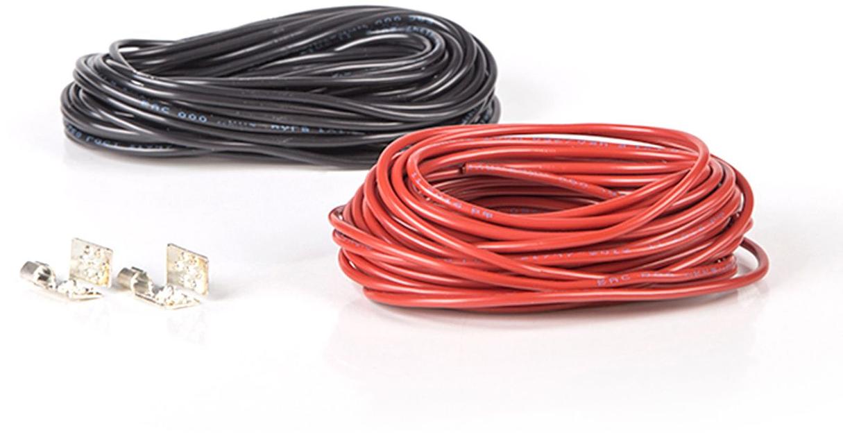 Пленка инфракрасная Rexant Ultra 14м2 28м 3080Вт серый (51-0517-4) фото 2