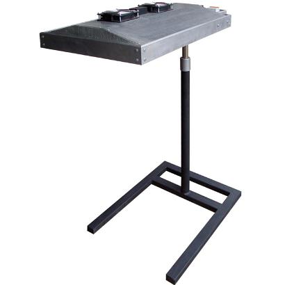 Промежуточная конвекционная ИК-сушка «Премьер Инфра» фото 1