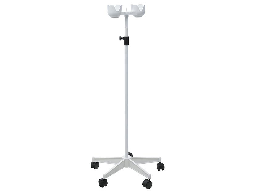 Штатив медицинский КМ ШДВ-ПТ ОПТ фото 2