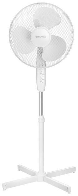 Напольный вентилятор MAUNFELD MSF402WR фото 1