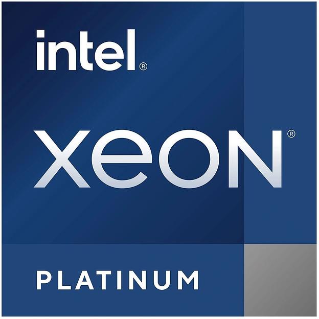 Процессор Intel Xeon Platinum 8580 300Mb 2Ghz (PK8072205512000) фото 1