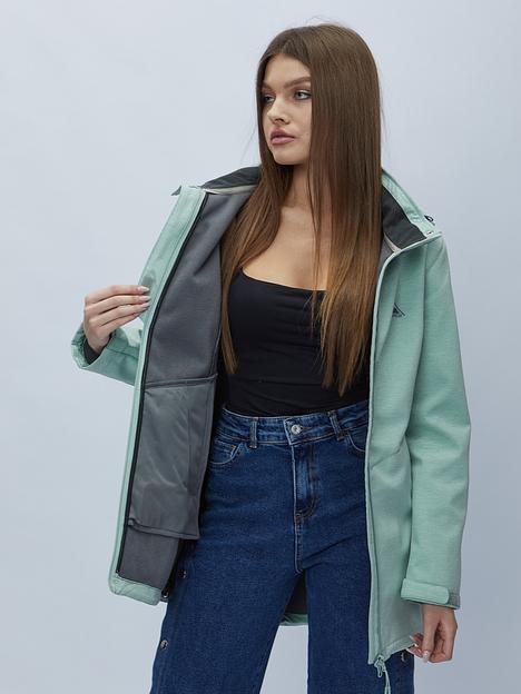 Парка MTFORCE 22206Br фото 7