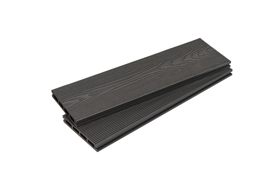 Террасная доска ArtDeco Dinamic 3D фото 1