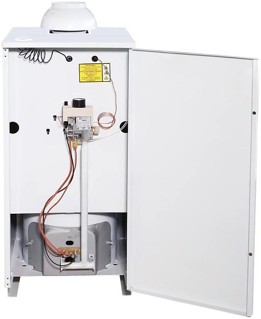 Котёл АОГВ «Боринское» 17,4-1 фото 3