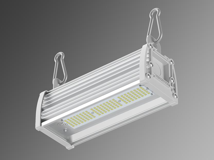 Промышленный светильник SV-GNR-ZL-35 фото 1