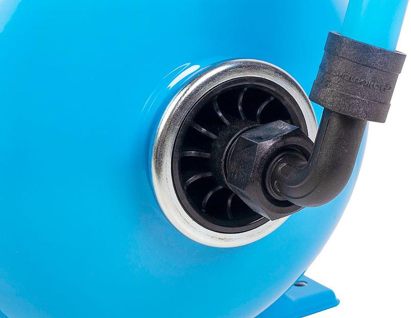 Насосная станция скважинный Джилекс Вихревик 40/40 Ч-14 550Вт 2400л/час (4018) фото 5