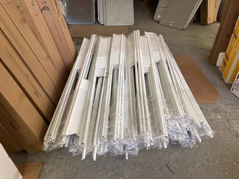 Сигнальные столбики фото 8