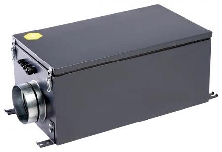 Приточная установка Minibox E-650-1/5kW/G4 фото 2