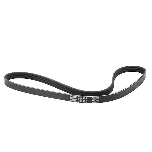 Ремень 4PK 860  88458-87707-000 BANDO - ручейковый фото 1