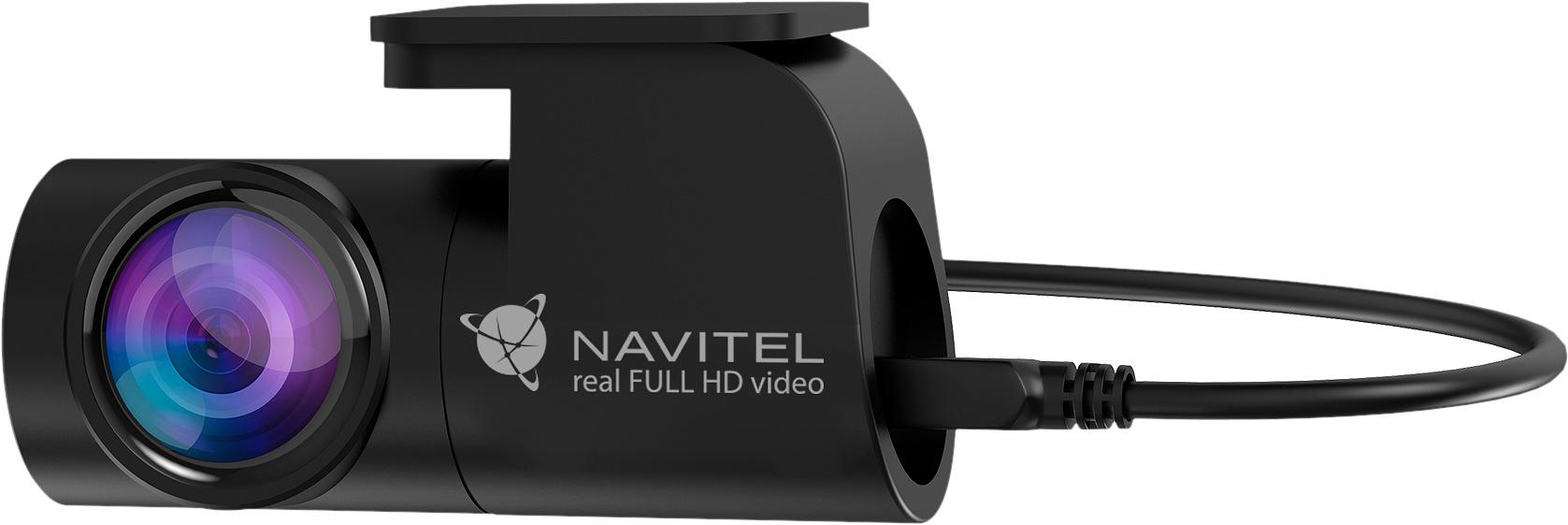Видеокамера дополнительная Navitel Rearcam_DVR черный 6.9м для NAVITEL DMR450 GPS/MR450 GPS/R450 NV/RC3 Pro (упак.:1шт) фото 2