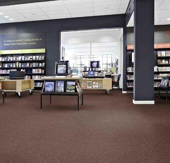 Ковровая плитка «TESSERA BASIS» ОПТ фото 2