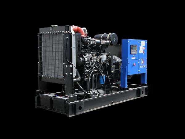 Дизельная электростанция Исток АД150С-Т400-РМ35-1 фото 2