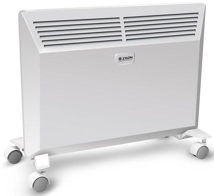 Электрический конвектор Zilon ZHC-1500 SR3.0 фото 2