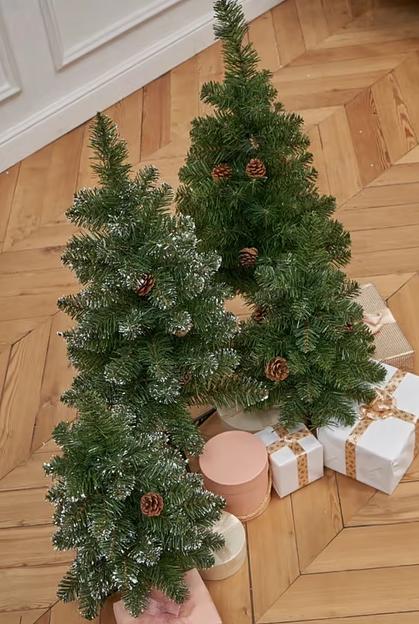 Искусственная ель «Сибирь» 300 см ОПТ фото 9