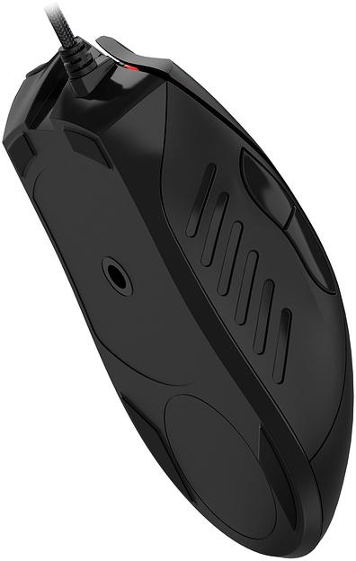 Мышь A4Tech Bloody ES5 черный оптическая (3200dpi) USB (8but) фото 9
