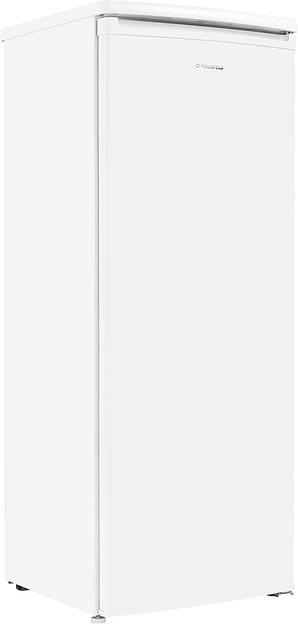 Морозильная камера Maunfeld MFFR143W белый фото 4