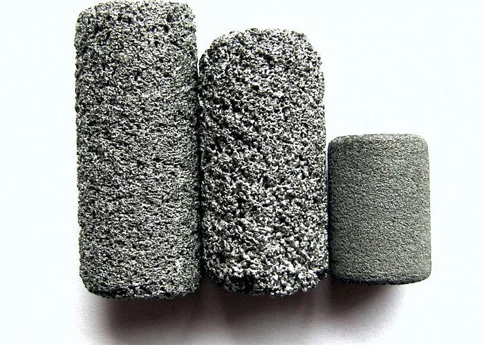 Титановая губка фото 1