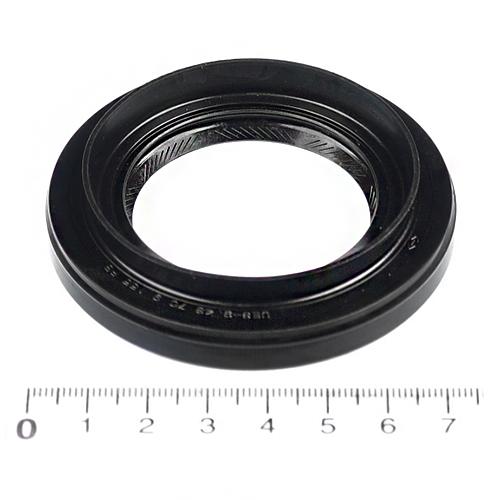 Сальник Musashi T1286, 43*70*9*16, 90311-43001/-43009 фото 1