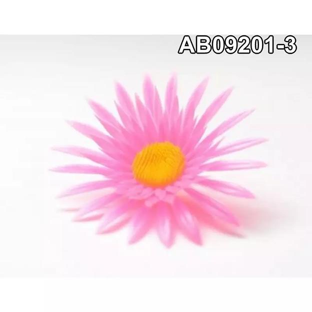 АДЕЛИС Головка астры малой 9см 1/35 (105 гр.=упаковка) фото 4