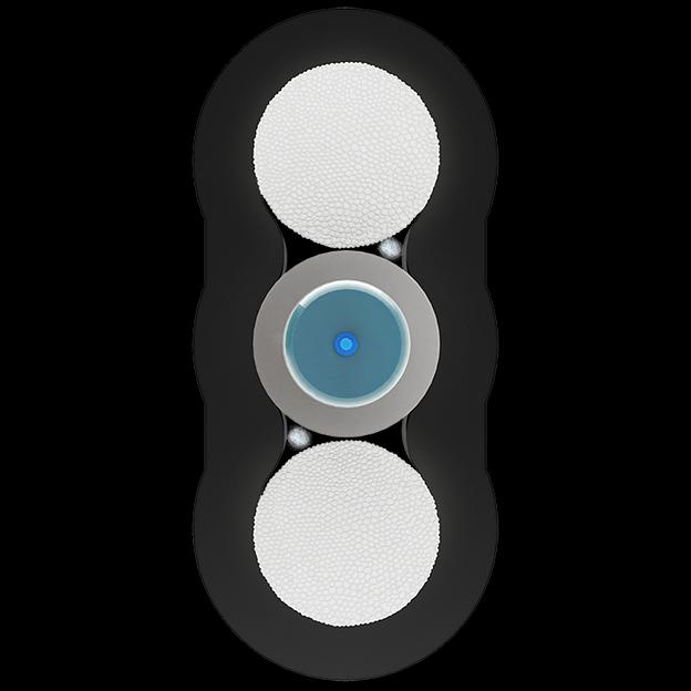 Кабель оптический Alpha Mile Микро Flat DROP, 1 волокно фото 2