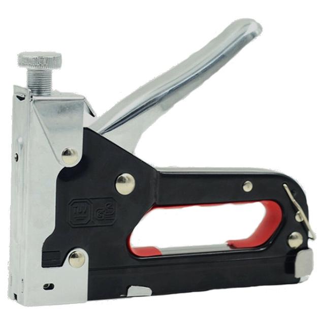 Механический Степлер Механик 4-14мм PM-0178 фото 1