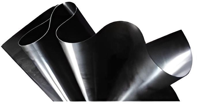 Геомембрана 1,5 мм ОПТ фото 2