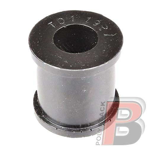 Втулка стабилизатора T-01-1921 PolyBlack фото 1