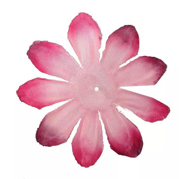 Заготовка для георгина FC-314 Тёмно-розовая (x1) 9,5см 2331шт/кг фото 2