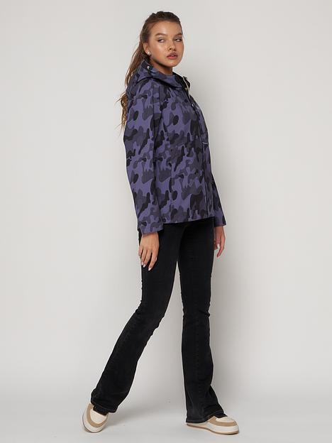 Ветровка MTFORCE 2207-1Ch фото 3