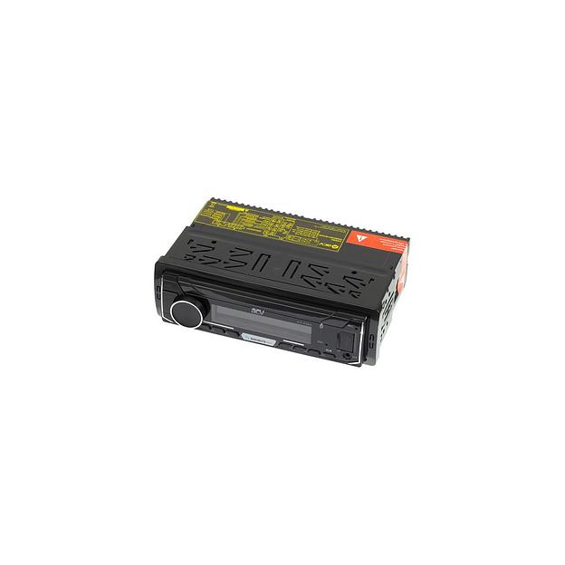 Автомагнитола ACV AVS-816BW фото 1