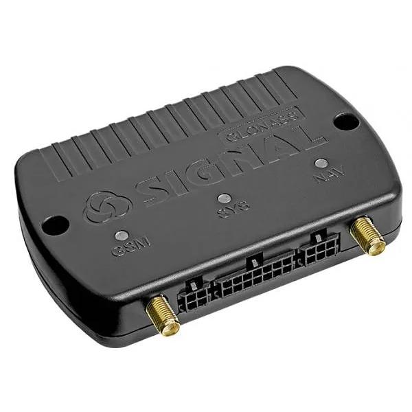 ГЛОНАСС-трекер СИГНАЛ S-2651 опт фото 1