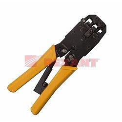 REXANT HT-200R (12-3442-1) Кримпер для обжима 10P10C / 8P8C / 6P6C / 4P4C (HT-200R) (TL-200R) фото 1