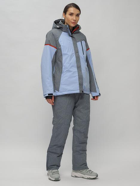 Костюм горнолыжный CHUNMAI 02272-3F фото 3