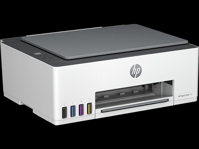 Струйное МФУ HP 1F3W2A фото 2