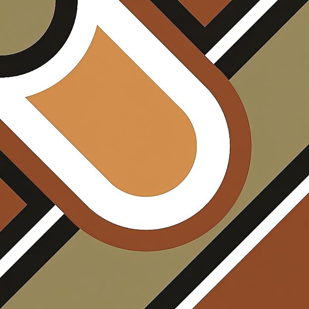 Керамогранит Equipe Bauhome Blume Warm 200x200 фото 1