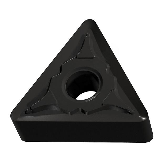 Токарная пластина TNMG 220412-OPR OC2125 Oke, опт фото 1