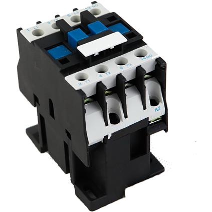 Контактор КМИ 22511 25 А фото 1