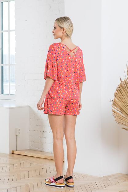 Блуза АР-1933 фото 7