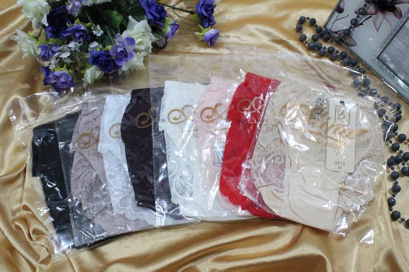 Трусы женские р-р 42-46 Арт. 8519 премиум (к.6438) фото 3