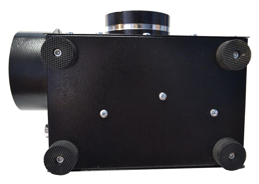 ВСП-500/24 вытяжка-вентилятор с питанием от 24В для продувки колодцев переносной фото 3