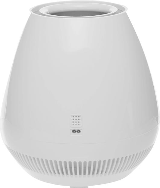 Мойка воздуха Royal Clima Bianco RAW-B350/4.2E-WT 15Вт белый фото 2