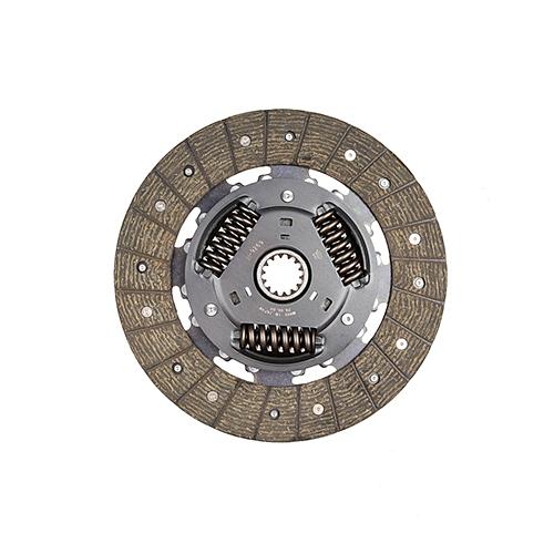 Диск сцепления NW9269  ME500152 NKK фото 1