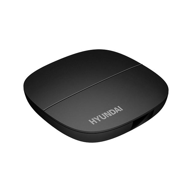 Медиаплеер Hyundai H-DMP100 фото 2