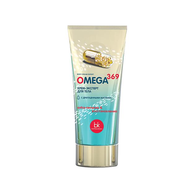 Belkosmex крем-эксперт для тела 150г фото 1