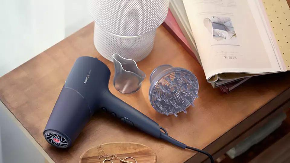 Фен Philips Philips BHD510/00 фото 2