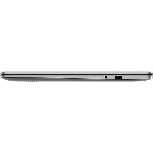 Ноутбук HONOR MagicBook X 14 Intel Core i5-12450H/8Gb/SSD512Gb/14"/IPS/FHD+/60Hz/NoOS/Grey (5301ALWY) фото 5