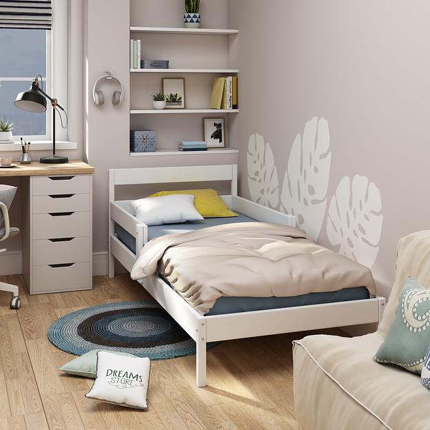 Кровать Соня Light, 160х80 см, опт   фото 1